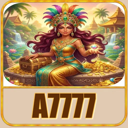 Pratinjau tampilan a7777